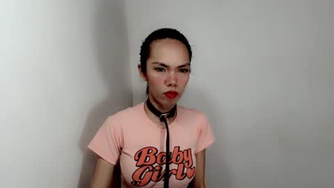 naughtypetiteangel online show from 09.22.25