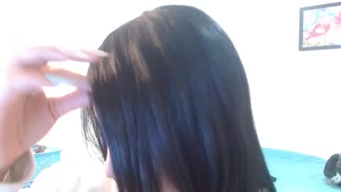 naughtyplayass online show from 03.10.26