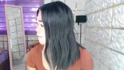 Snapshot of naughtyprincessmae chatting on 04.13.26 PrincessMae online show from 04.13.26