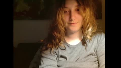 Ella - Naughty Rapunzel online show from 12.15.25