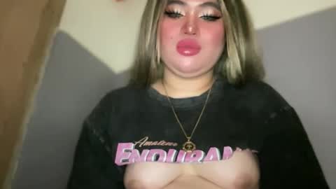 Rose Wilson online show from 11.27.25