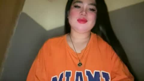 Rose Wilson online show from 12.01.25