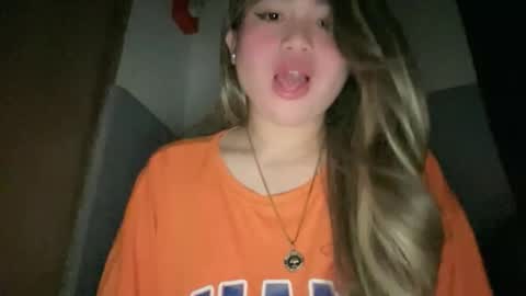 Snapshot of naughtyrosecum chatting on 06.10.26 Rose Wilson online show from 06.10.26