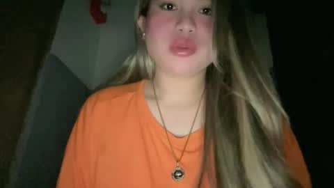 Snapshot of naughtyrosecum chatting on 06.11.26 Rose Wilson online show from 06.11.26