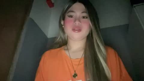 Snapshot of naughtyrosecum chatting on 07.14.26 Rose Wilson online show from 07.14.26
