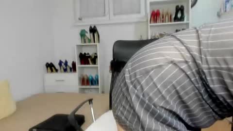 naughtysabine1 online show from 01.20.25