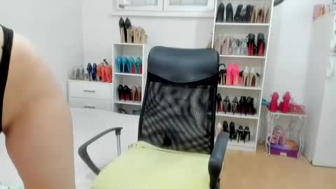 naughtysabine1 online show from 06.30.26