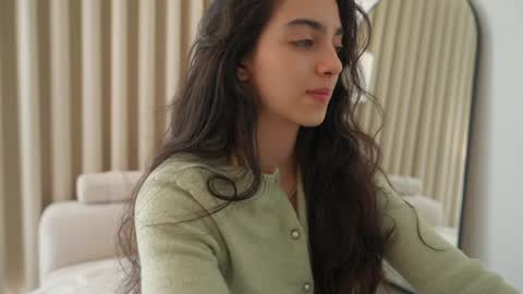 Naughty Samm online show from 10.30.25