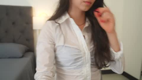 Naughty Samm online show from 01.13.26