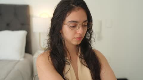 Naughty Samm online show from 03.06.26