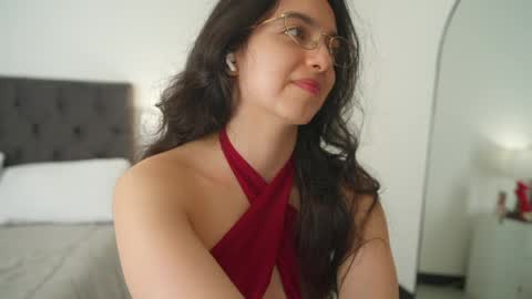 Naughty Samm online show from 05.29.26