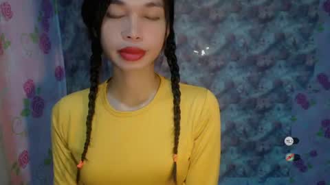 Snapshot of naughtysunshinepinay chatting on 06.28.26 Celine online show from 06.28.26