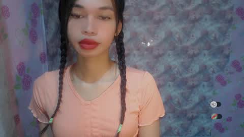 Snapshot of naughtysunshinepinay chatting on 07.12.26 Celine online show from 07.12.26