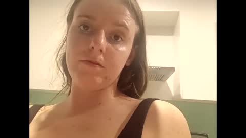 Naughty Jess online show from 12.22.25