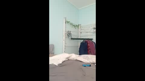 Naughty Jess online show from 01.17.26
