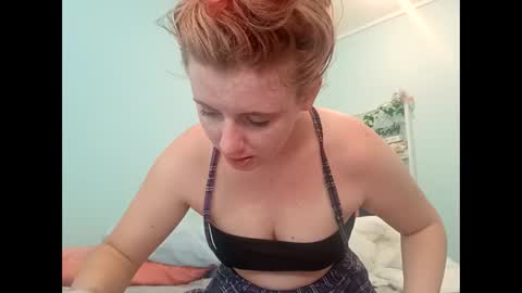 Naughty Jess online show from 02.19.26
