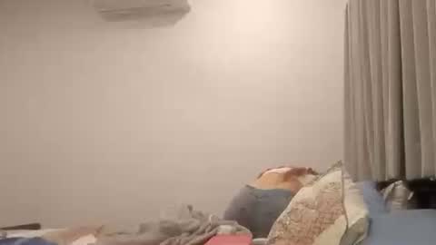 Naughty Jess online show from 05.26.26