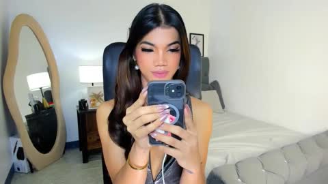 Cassie online show from 11.14.25