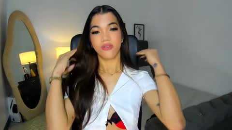 Cassie online show from 11.16.25