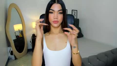 Cassie online show from 11.25.25