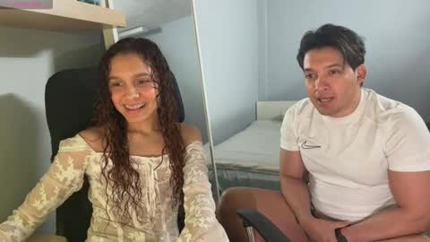 Arantxa online show from 12.16.25