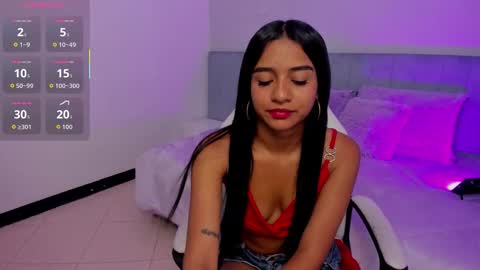 Angela  online show from 10.21.25