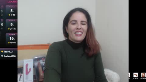 keyra online show from 02.03.26