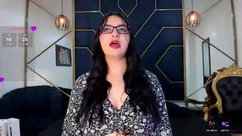 NavannyCattan online show from 11.28.25