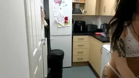 Snapshot of navyrayne chatting on 12.08.24 Navyrein online show from 12.08.24