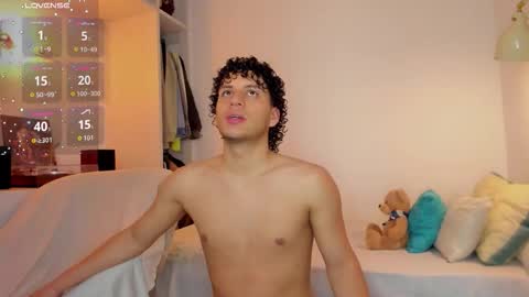 Natan online show from 11.23.25