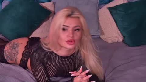 NayaBliss online show from 04.01.26