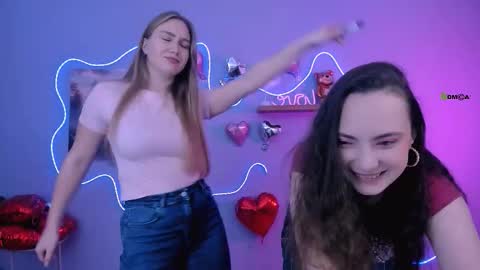 naya_dream online show from 02.22.26