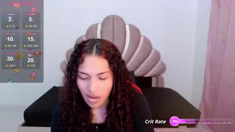 Snapshot of naya_fox1 chatting on 12.15.25 naya_fox1 online show from 12.15.25