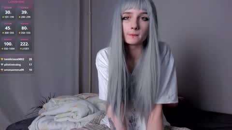 Kira online show from 03.21.26