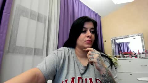 Eliza online show from 01.18.26