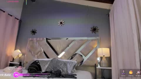 nayara_macherano online show from 10.20.25