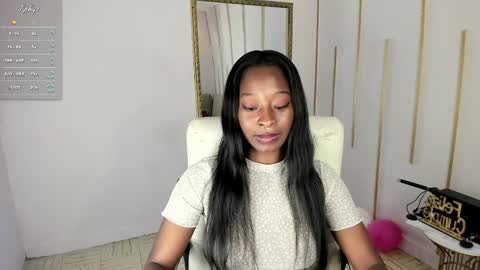 Nayaris 3 online show from 01.14.25