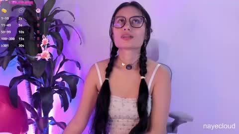 Naye  online show from 04.30.26