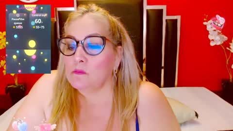 Lady Nayla online show from 01.21.25