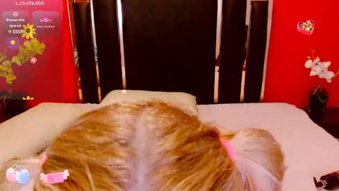 Lady Nayla online show from 02.25.25