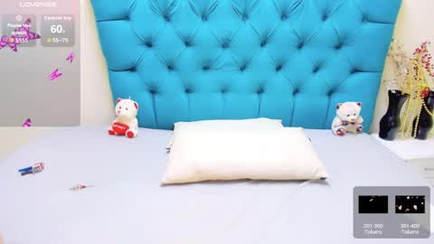 Lady Nayla online show from 04.17.26