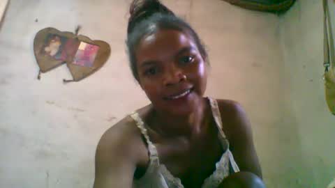 Snapshot of naylah313 chatting on 02.22.26 Nayla online show from 02.22.26