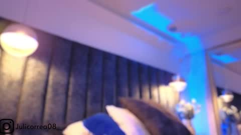 Snapshot of naylapot_ chatting on 11.07.25 Juli online show from 11.07.25