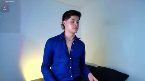 Snapshot of nayton_and_lex chatting on 02.04.26 Naytoon online show from 02.04.26