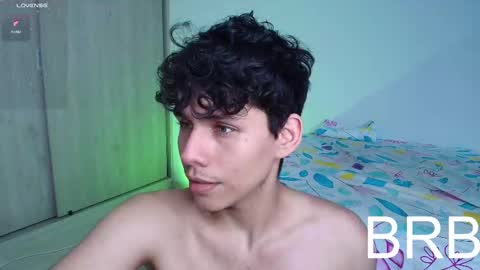 Snapshot of nayton_and_lex chatting on 02.07.26 Naytoon online show from 02.07.26