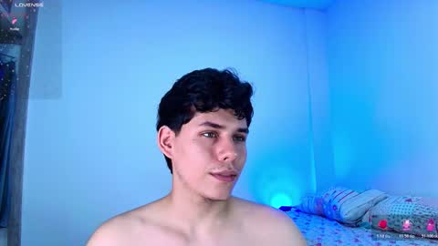 Snapshot of nayton_and_lex chatting on 02.08.26 Naytoon online show from 02.08.26