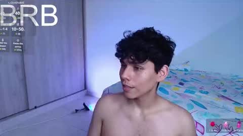 Snapshot of nayton_and_lex chatting on 02.13.26 Naytoon online show from 02.13.26