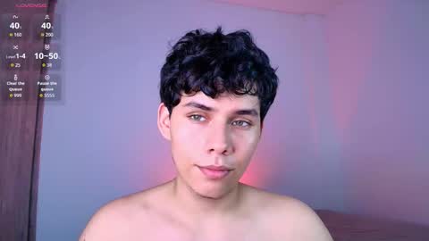 Snapshot of nayton_and_lex chatting on 02.26.26 Naytoon online show from 02.26.26