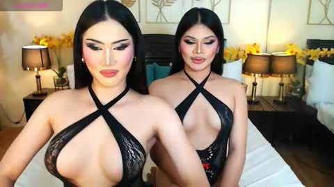 Snapshot of nayumi_edwards chatting on 01.16.26 F R A N Z I A online show from 01.16.26