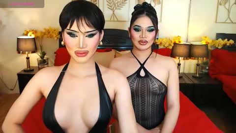 Snapshot of nayumi_edwards chatting on 02.02.26 F R A N Z I A online show from 02.02.26